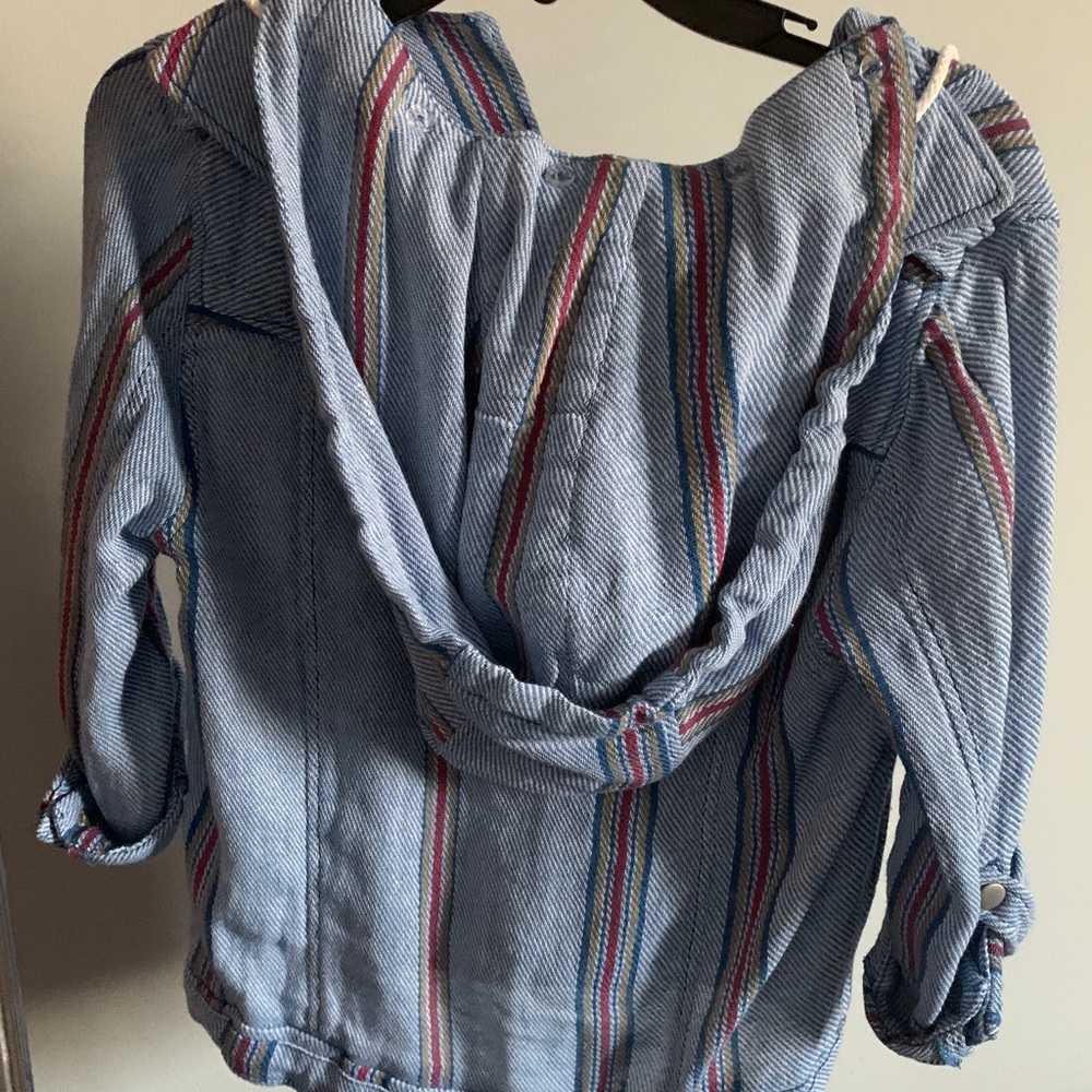 Jacket - Picture 2 of 3